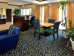 SpringHill Suites Montgomery | Alabama - Montgomery (ve civarı) - Montgomery