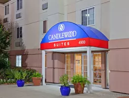 Candlewood Suites Houston Near The Galleria | Teksas - Houston (ve civarı) - Houston