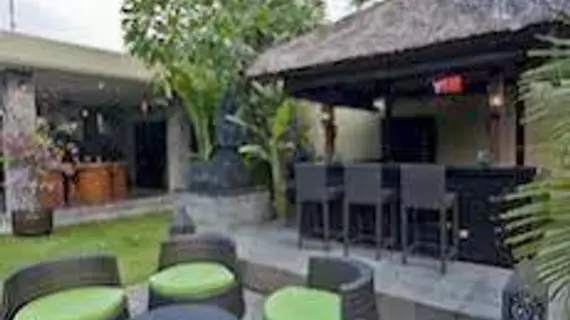 Villa Mahkota | Bali - Badung - Seminyak - Dyanapura