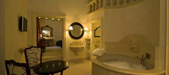 Palazzo Gattini Luxury Hotel | Basilicata - Matera (il) - Matera