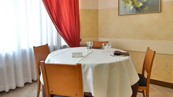 Best Western Hotel Continental | Lombardy - Como (il) - Como