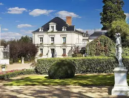 Hôtel Le Choiseul | Centre - Loire Vadisi - Indre-et-Loire (bölge) - Amboise