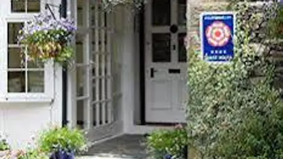 The Westbourne Bed & Breakfast | Cumbria (kontluk) - Windermere