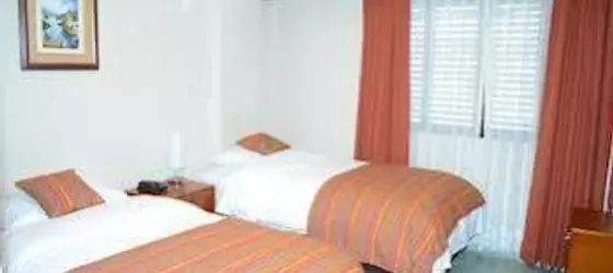 Hotel Cholcana | Lima (bölge) - Lima Province - Lima (ve civarı) - Lima - Miraflores