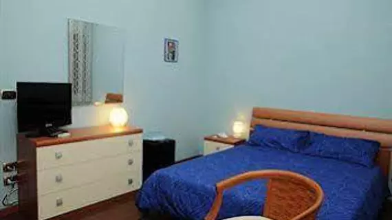 B&B Conte Di Cavour | Sicilya - Syracuse (vilayet) - Noto