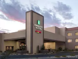 Embassy Suites Phoenix - Tempe | Arizona - Phoenix (ve civarı) - Tempe