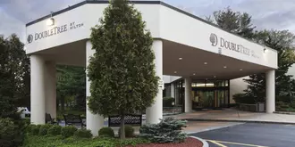 DoubleTree by Hilton Hotel Boston - Bedford Glen