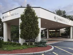 DoubleTree by Hilton Hotel Boston - Bedford Glen | Massachusetts - Boston (ve civarı) - Bedford