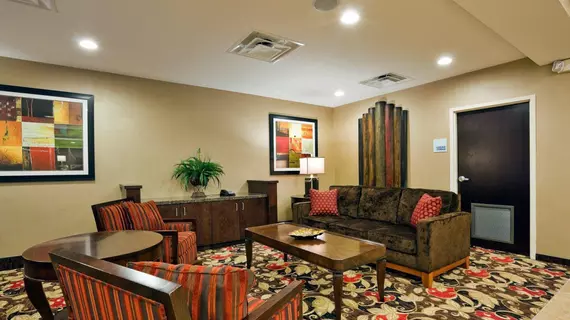 Holiday Inn Express Hotel & Suites Kodak East-Sevierville | Tennessee - Gatlinburg - Pigeon Forge (ve civarı) - Kodak