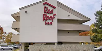 Red Roof Inn Milford