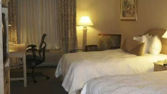 Clarion Inn South Holland | İllinois - South Holland