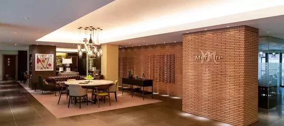 Mercure London Bridge | Londra (ve civarı) - Lambeth - Waterloo