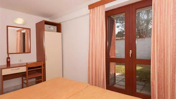 Villas Rubin Apartments | Istria (vilayeti) - Rovinj