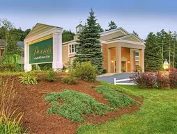 The Pointe at Castle Hill Resort & Spa | Vermont - Central Vermont- Killington (ve civarı) - Cavendish