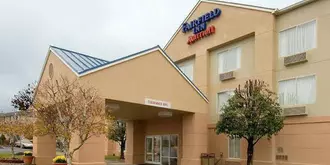 Fairfield Inn Mount Sterling