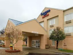 Fairfield Inn Mount Sterling | Kentucky - Lexington (ve civarı) - Mount Sterling