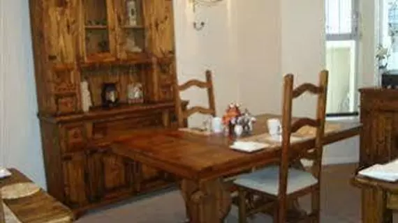 Senlac Guesthouse | Doğu Sussex (kontluk) - Hastings