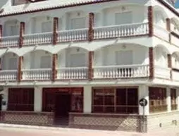 Hostal Mary Tere | Andalucia - Granada (il) - Salobrena