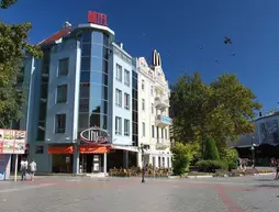 City Mark Hotel | Varna - Varna City Centre