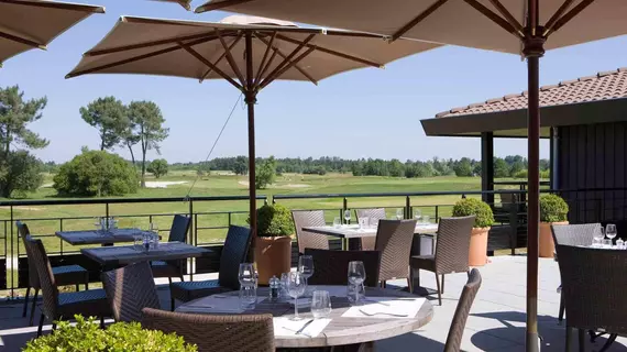 Golf du Medoc Hotel et Spa – MGallery Collection | Nouvelle-Aquitaine - Gironde (bölge) - Bordeaux (ve civarı) - Le Pian-Medoc