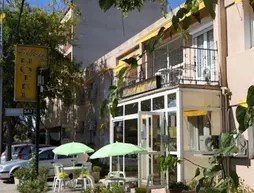 Hotel Eden | Provence - Alpes - Cote d'Azur - Bouches-du-Rhone (bölge) - Marseille (ve civarı) - Martigues