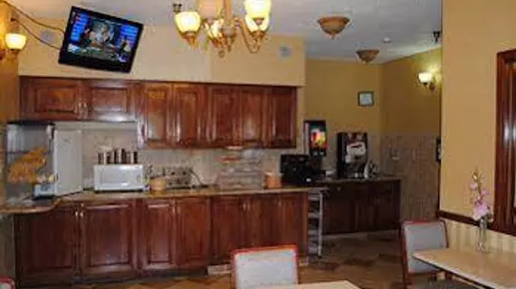 Geneva Motel Inn | İllinois - St. Charles