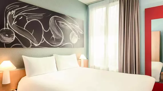 ibis Paris Boulogne Billancourt | Ile-de-France - Paris - Hauts-de-Seine