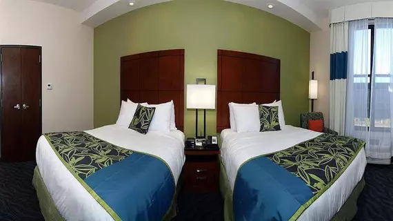 Fairfield Inn & Suites by Marriott Alamogordo | New Mexico - Alamogordo (ve civarı) - Alamogordo