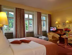 City Partner Hotel Holländer Hof | Baden-Wuerttemberg - Heidelberg - Altstadt