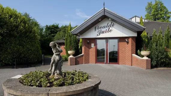 Holiday Inn A55 Chester West | Galler - Deeside