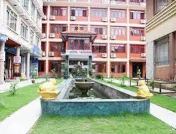 Hotel Taishan | Kathmandu - Thamel