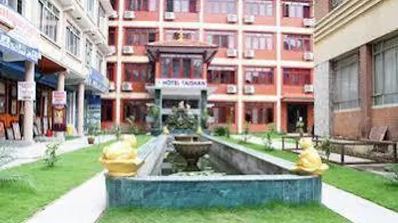 Hotel Taishan | Kathmandu - Thamel