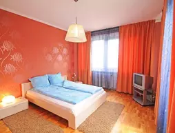 Nadin Apartment | Sofya (ve civarı) - Sofya - Sofya Kent Merkezi