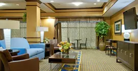 Holiday Inn Express Hotel & Suites Houston Energy Corridor - West Oaks | Teksas - Houston (ve civarı) - Houston