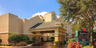 Homewood Suites by Hilton Orlando North Maitland