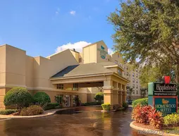 Homewood Suites by Hilton Orlando North Maitland | Florida - Orlando (ve civarı) - Orlando - Maitland