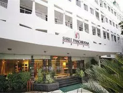 Hotel Shree Panchratna | Maharaştra - Pune Bölgesi - Pune