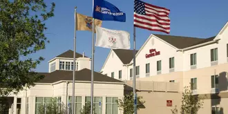 Hilton Garden Inn Mount Holly/Westampton