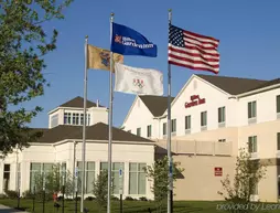 Hilton Garden Inn Mount Holly/Westampton | New Jersey - Washington Township - Mount Laurel (ve civarı) - Mount Holly - Westampton