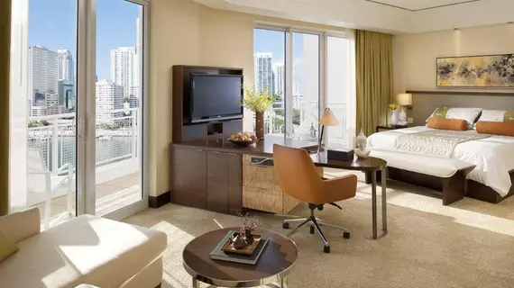 Mandarin Oriental Miami | Florida - Miami (ve civarı) - Miami - Brickell