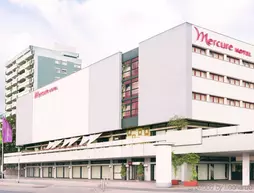 Mercure Hotel Atrium Braunschweig | Aşağı Saksonya - Braunschweig - Viewegsgarten-Bebelhof