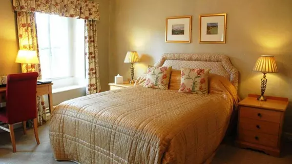 Marlborough Arms | Oxfordshire (kontluk) - Woodstock