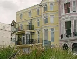 Grand Hotel | Doğu Sussex (kontluk) - St Leonards-On-Sea