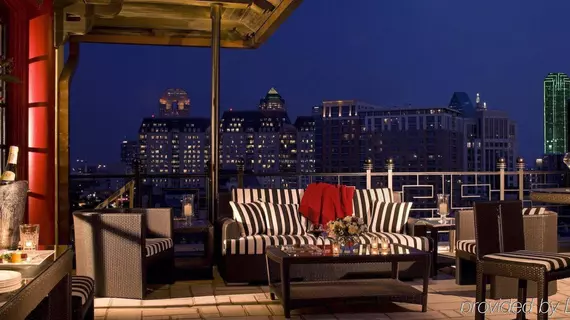 Le Meridien Dallas, The Stoneleigh | Teksas - Dallas (ve civarı) - Dallas - Oak Lawn