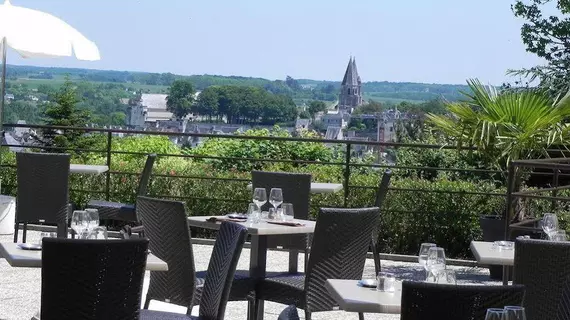 Luccotel | Centre - Loire Vadisi - Indre-et-Loire (bölge) - Loches