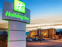 Holiday Inn Laval Montreal | Quebec - Montreal (ve civarı) - Laval