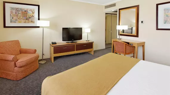 Holiday Inn Express Puerto Madero | Buenos Aires (ili) - Buenos Aires (ve civarı) - Buenos Aires - Capital Federal District