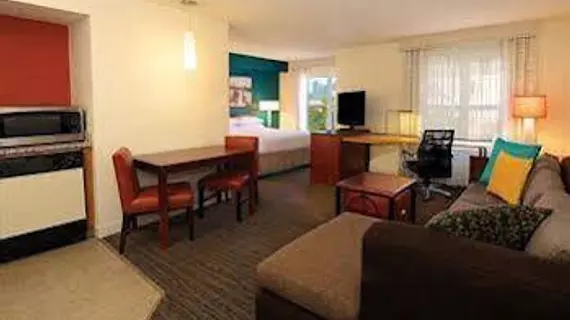 Residence Inn by Marriott Buckhead/Lenox Park | Georgia - Atlanta (ve civarı) - Atlanta - Buckhead