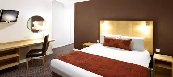 Strand Palace Hotel | Londra (ve civarı) - London City Center - Covent Garden