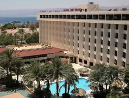 Aqaba Gulf Hotel | Akabe İli - Aqaba